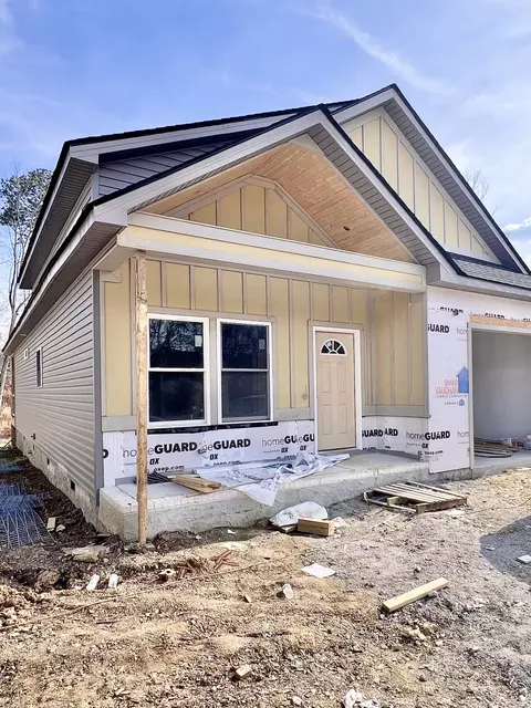 0 Rock Bridge Dr #LOT 57, Ringgold, GA 30736