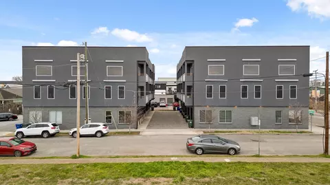 1505 Jefferson St #105, Chattanooga, TN 37408