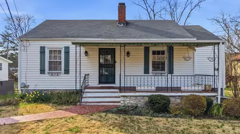 3707 Redding Rd, Chattanooga, TN 37415