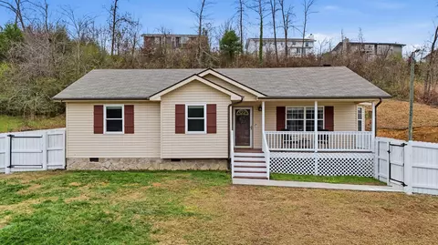 8218 Bill Reed Rd, Ooltewah, TN 37363