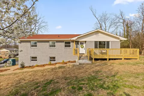 2301 Arroyo Dr, Chattanooga, TN 37421