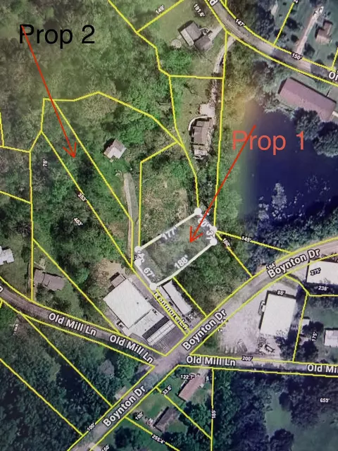 0 Kenmore Ln, Ringgold, GA 30736