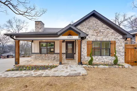 1203 N Chamberlain Ave, Chattanooga, TN 37406