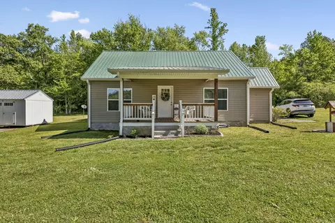 464 Hair Lake Rd, Summerville, GA 30747