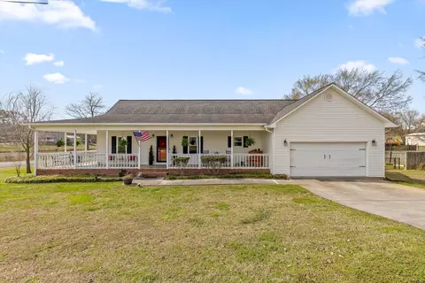 621 S 5th Ave, Chatsworth, GA 30705