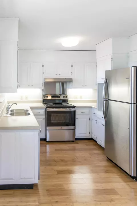 Kitchen - 311 E View Dr, Chattanooga, TN 37404 photo 1 of 6