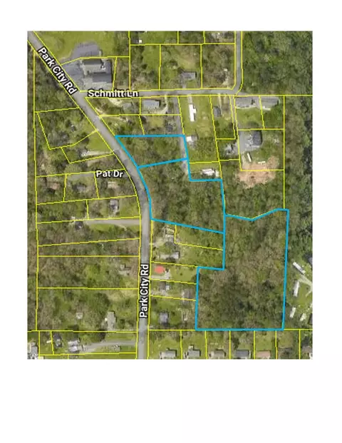 0 Park City Rd, Rossville, GA 30741