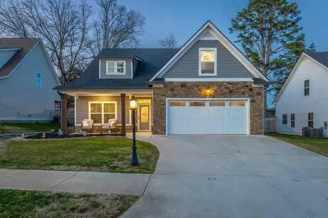4667 Jody Ln #9, Chattanooga, TN 37416