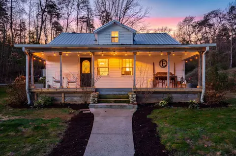 1406 Daugherty Ferry Rd, Sale Creek, TN 37373