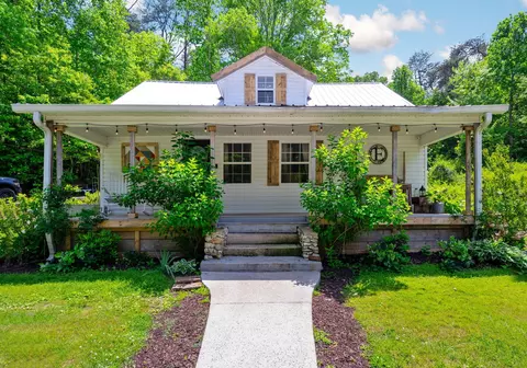1406 Daugherty Ferry Rd, Sale Creek, TN 37373