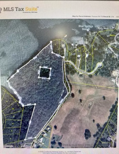 0 Pearson Rd #TRACT 4, Harrison, TN 37341 photo 2