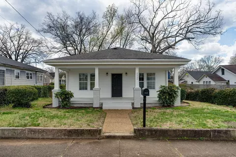 2004 Anderson Ave, Chattanooga, TN 37404