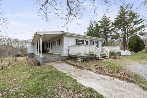 Exterior - 91 Dean Rd, Dunlap, TN 37327 photo 1 of 5