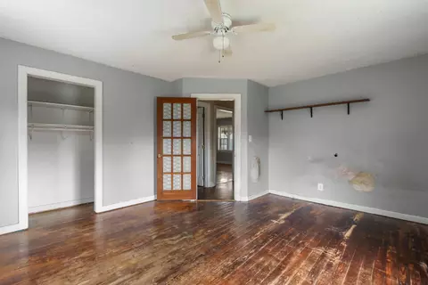 Bedroom - 91 Dean Rd, Dunlap, TN 37327 photo 4 of 7