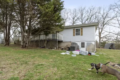 Exterior - 91 Dean Rd, Dunlap, TN 37327 photo 5 of 5