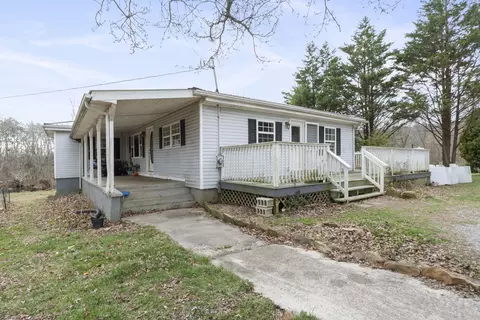 Exterior - 91 Dean Rd, Dunlap, TN 37327 photo 2 of 5