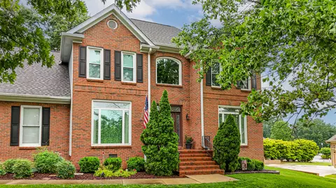 6108 Turtle Pointe Dr, Hixson, TN 37343