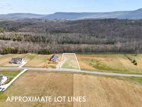 61 River Ridge Dr, Dunlap, TN 37327