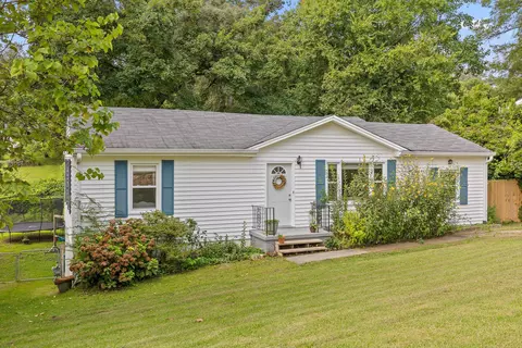 1432 Brenda Rd, Chattanooga, TN 37415