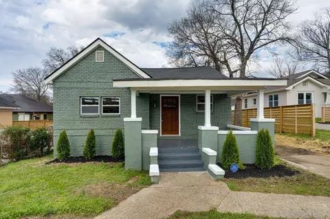 2607 Mccallie Ave, Chattanooga, TN 37404