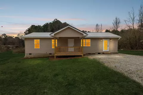 308 Beedie Jones Rd, Chatsworth, GA 30705