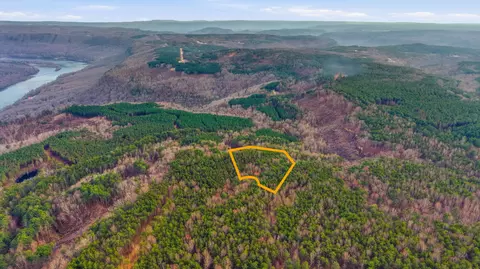 lot2154 Fallen Oak Pass, Guild, TN 37340 photo 5