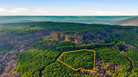 lot2154 Fallen Oak Pass, Guild, TN 37340