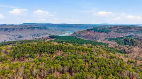 lot2154 Fallen Oak Pass, Guild, TN 37340 photo 8