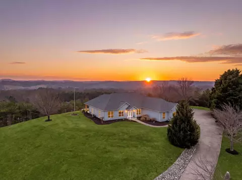 108 Walker Brow Ridge Rd NW, Cleveland, TN 37312
