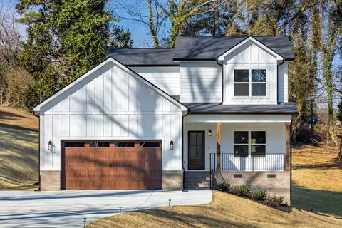 4585 Tarpon Trl, Chattanooga, TN 37416