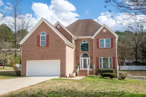 8706 Flowerdale Dr, Chattanooga, TN 37421