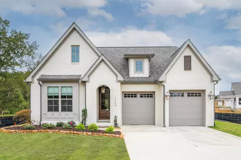 1622 Storyvale Ln, Hixson, TN 37343