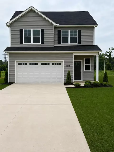871 Gardenview Way #93, Chattanooga, TN 37421