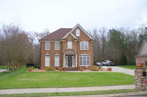 1829 Chadwick Ct, Hixson, TN 37343