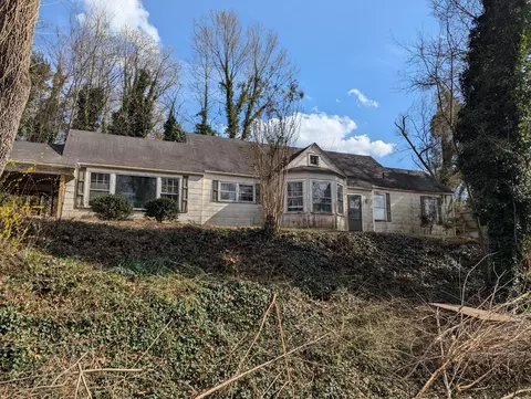 418 College St, Dayton, TN 37321