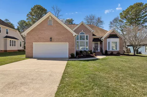 1626 Gunston Hall Rd #0, Hixson, TN 37343
