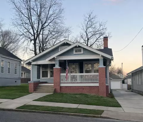 1709 Vance Ave, Chattanooga, TN 37404
