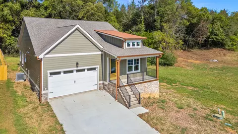 374 Norman Creek Rd, Evensville, TN 37332