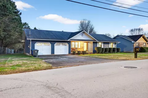 3324 Harrison Pike, Chattanooga, TN 37416