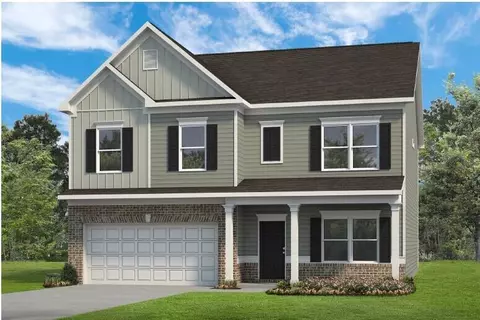 8183 Harbour Chase Loop, Ooltewah, TN 37363