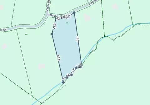 78 Beaten Path Path, Signal Mountain, TN 37377