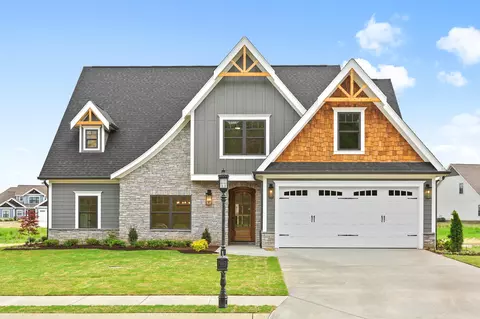 8286 Coldwater Ct #28, Ooltewah, TN 37363