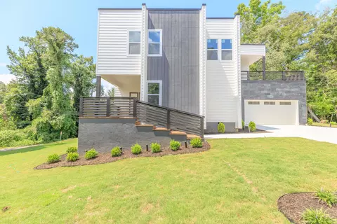 707 Sylvan Dr, Chattanooga, TN 37411