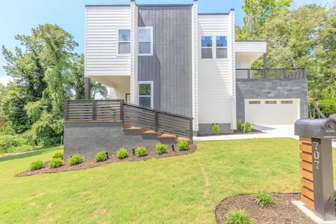 707 Sylvan Dr, Chattanooga, TN 37411