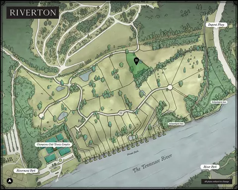 1154 Luptonville Xing, Chattanooga, TN 37415