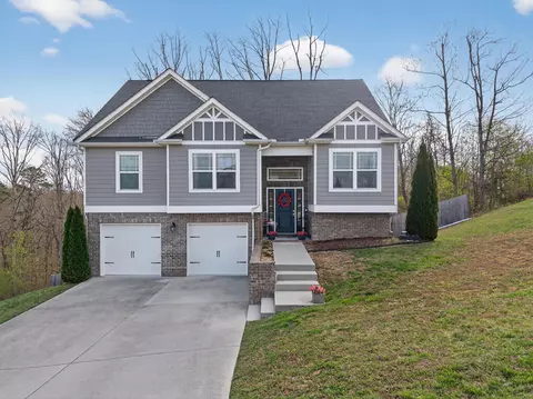 6460 Winlerkorn Ln, Ooltewah, TN 37363