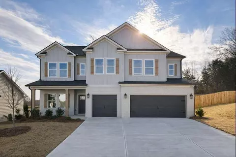 1608 Firelight Way #51, Ooltewah, TN 37363