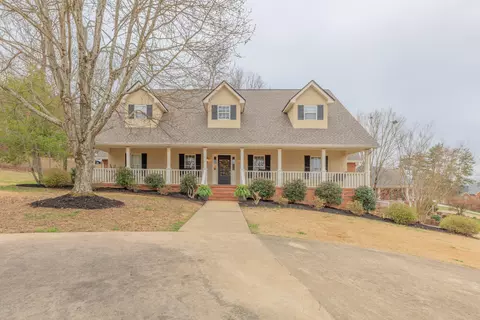 2708 Indian Creek Ln, Ooltewah, TN 37363