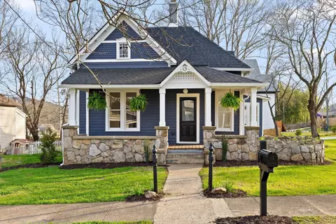 1506 W 54th St, Chattanooga, TN 37409