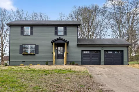 6910 Pine Haven Dr, Harrison, TN 37341